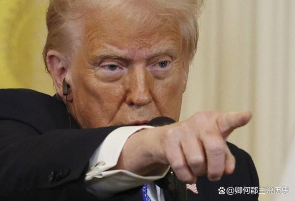 财盛证券 要下场了？美国宣布撤侨，特朗普质疑钻地弹威力 中东危机一触即发