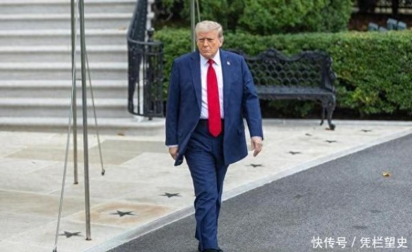 亿米网 为了将祸水引向中国，冯德莱恩现场掏出一块磁铁，但G7不敢搭理