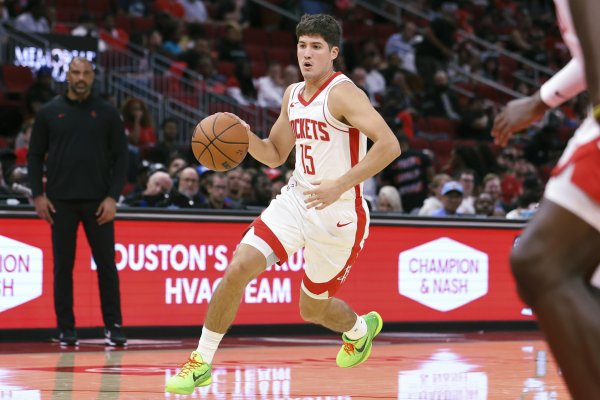 汇金财富 谢泼德成为火箭阵容最大的漏洞 火箭放弃他的概率有多大