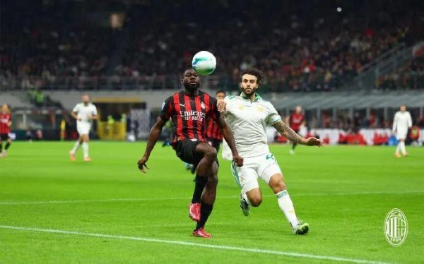 汇盈策略  意媒丨11对抗3成功评分仅5.8